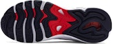 Details for Puma Cell Viper Kulit Hitam/Putih/Biru Kasut Rendah 370996-02