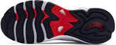 Details for Puma Cell Viper Cuir Noir/Blanc/Bleu Baskets Basses 370996-02