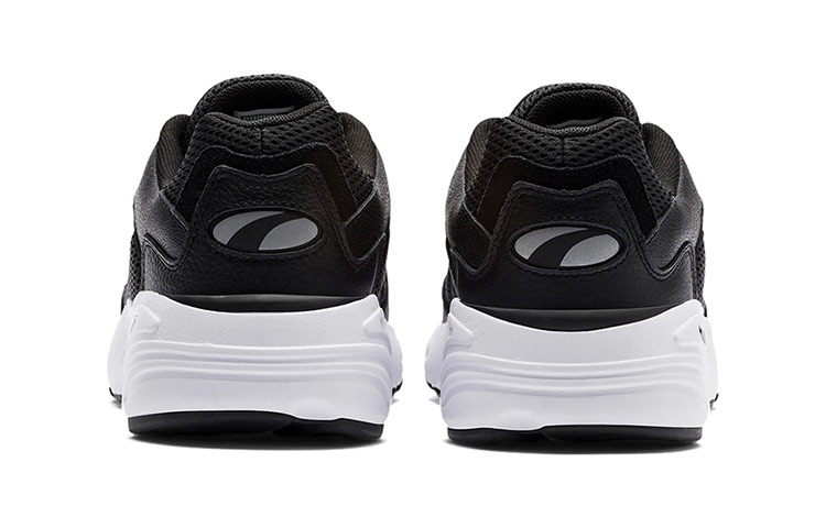 Shop Puma Cell Viper Cuir Noir/Blanc Baskets Basses 370996-04