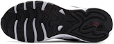 Details for Puma Cell Viper Cuir Noir/Blanc Baskets Basses 370996-04