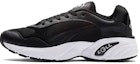 Buy Puma Cell Viper Kulit Hitam/Putih Low Sneakers 370996-04