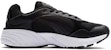 Puma Cell Viper Kulit Hitam/Putih Low Sneakers 370996-04