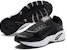 Puma Cell Viper Kulit Hitam/Putih Low Sneakers 370996-04