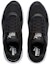 Shop Puma Cell Viper Kulit Hitam/Putih Low Sneakers 370996-04