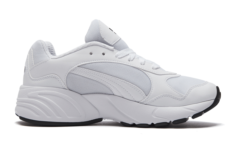 Lookbook Zapatillas Retro Puma Cell Viper Blancas 369505-04
