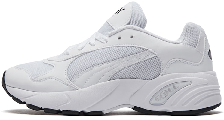 Puma Cell Viper Retro Shoe White 369505-04 Buy Puma Cell Viper Retro Shoe White 369505-04