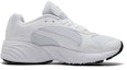 Lookbook Puma Cell Viper Kasut Retro Putih 369505-04