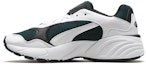 Buy Puma Cell Viper Kasut Retro Putih Hijau 369505-01