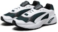 Order Puma Cell Viper Kasut Retro Putih Hijau 369505-01