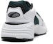 Shop Puma Cell Viper Kasut Retro Putih Hijau 369505-01