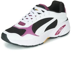 Puma Cell Viper Sneakers 'White Black Pink' 369505-15 Puma Cell Viper Sneakers 'White Black Pink' 369505-15