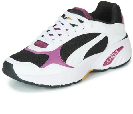 Puma Cell Viper Sneakers 'White Black Pink' 369505-15 Buy Puma Cell Viper Sneakers 'White Black Pink' 369505-15