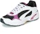 Puma Cell Viper Sneakers 'Putih Hitam Merah Jambu' 369505-15