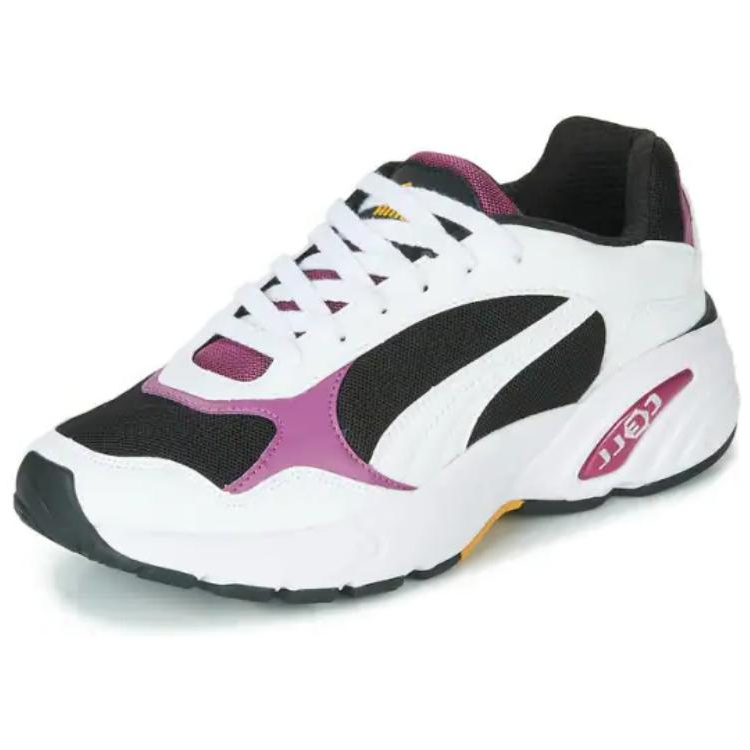 Puma Cell Viper Sneakers 'White Black Pink' 369505-15