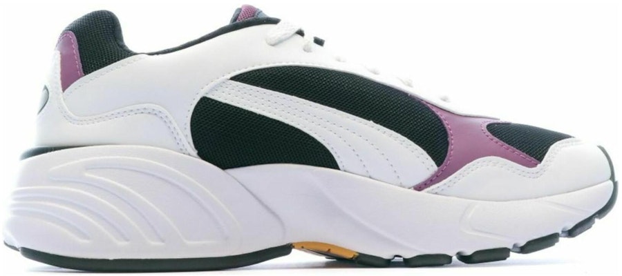 Puma Cell Viper Sneakers 'White Black Pink' 369505-15 Order Puma Cell Viper Sneakers 'White Black Pink' 369505-15