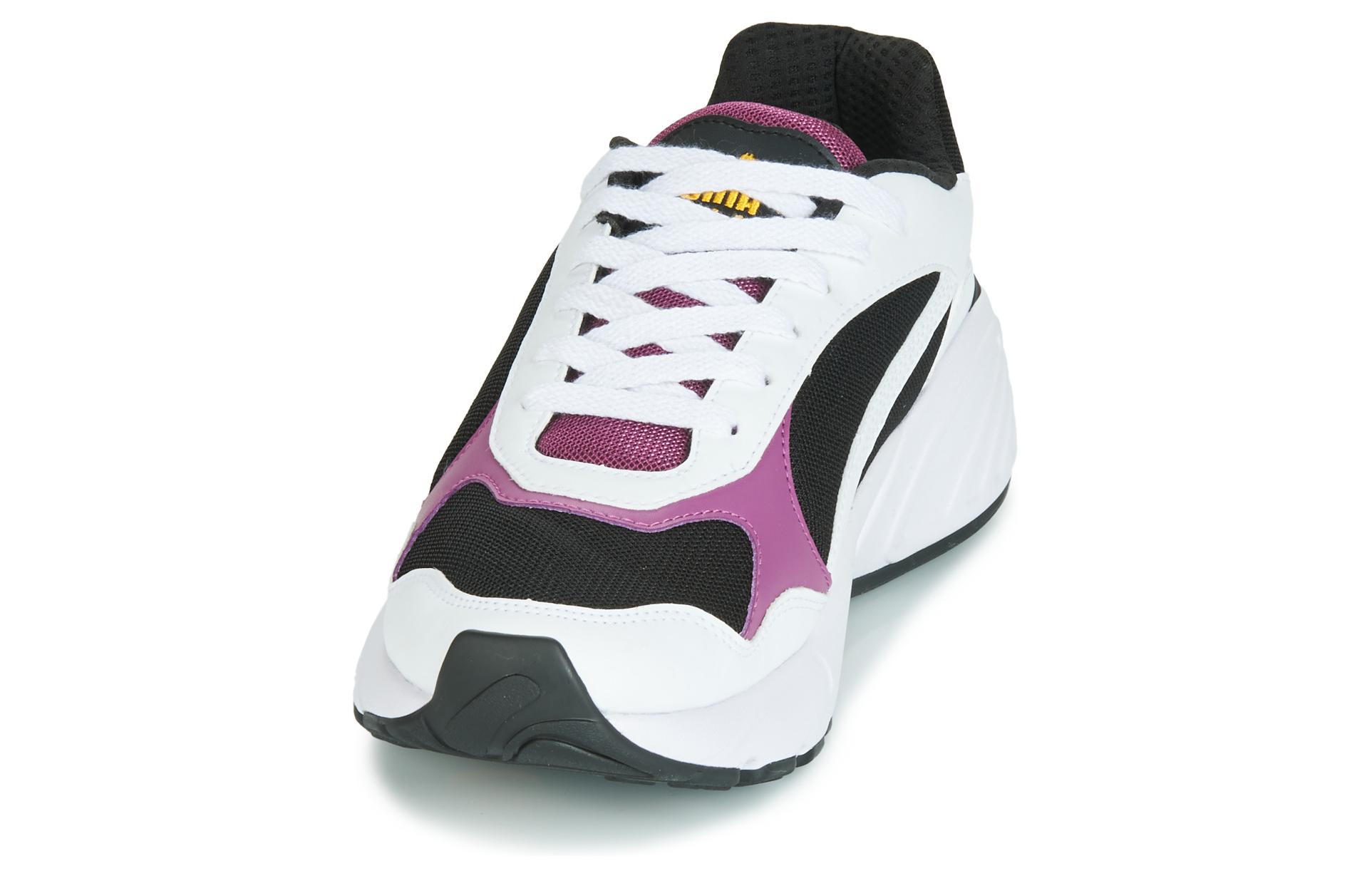Lookbook Baskets Puma Cell Viper ''Blanc Noir Rose'' 369505-15