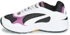 Puma Cell Viper Sneakers 'Putih Hitam Merah Jambu' 369505-15
