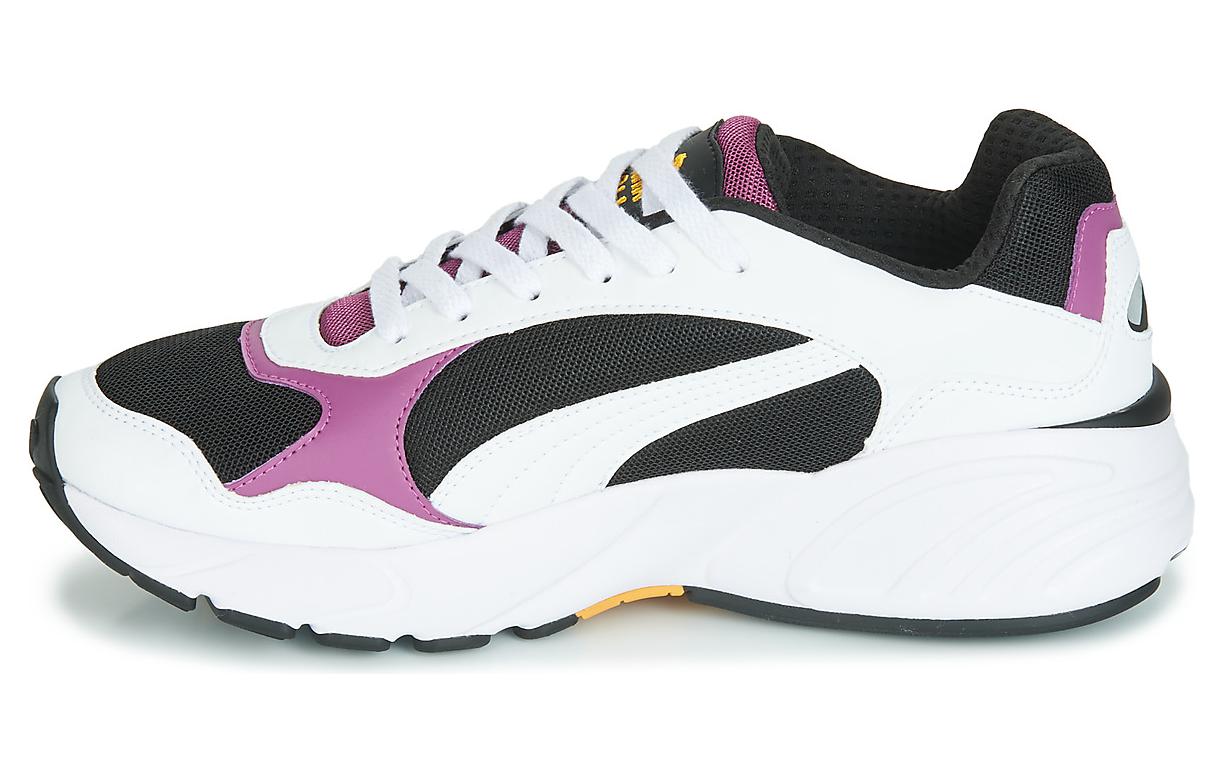 Shop Baskets Puma Cell Viper ''Blanc Noir Rose'' 369505-15