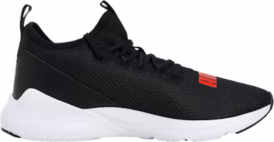Puma Cell Vive 'Black High Risk Red' 195424-04 Puma Cell Vive 'Black High Risk Red' 195424-04