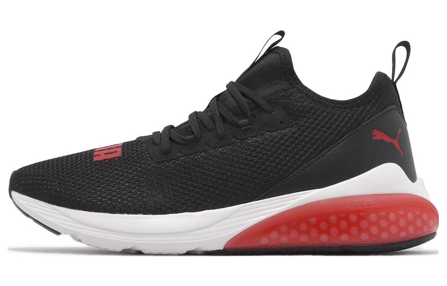 Puma Cell Vive 'Black High Risk Red' 195424-04