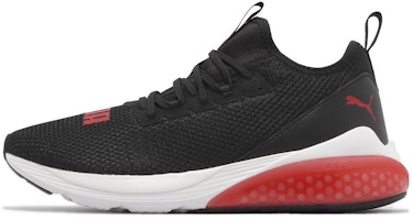 Puma Cell Vive 'Black High Risk Red' 195424-04 Puma Cell Vive 'Black High Risk Red' 195424-04