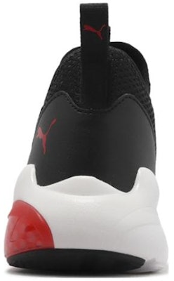 Puma Cell Vive '黑色高危红' 195424-04 Shop Puma Cell Vive '黑色高危红' 195424-04