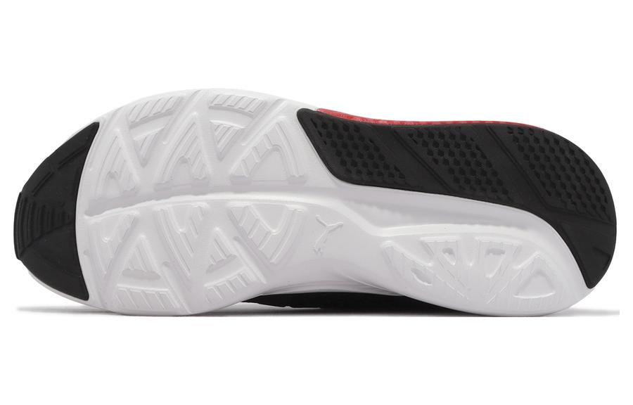 Purchase Puma Cell Vive 'Hitam High Risk Merah' 195424-04