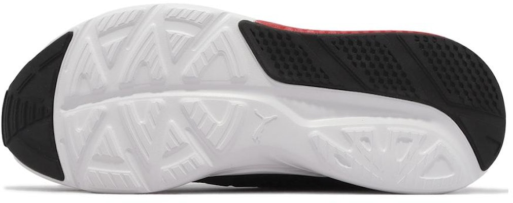 Puma Cell Vive '黑色高危红' 195424-04 Purchase Puma Cell Vive '黑色高危红' 195424-04