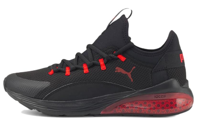 Puma Cell Vive 'Black High Risk Red' 376180-08