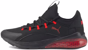 Puma Cell Vive 'Black High Risk Red' 376180-08 Puma Cell Vive 'Black High Risk Red' 376180-08