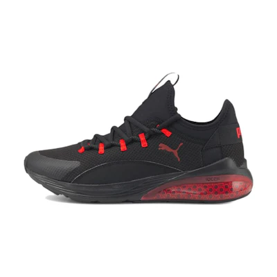 Puma Cell Vive 'Black High Risk Red'