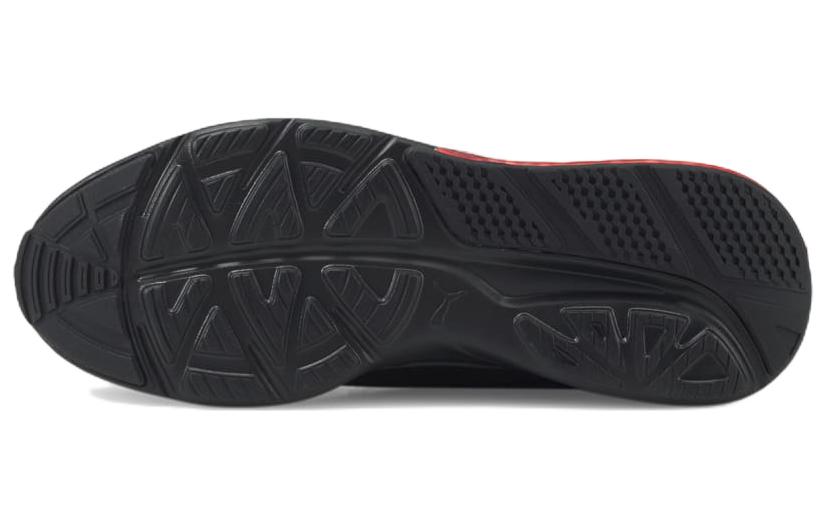 Purchase 푸마 셀 바이브 '블랙 하이 리스크 레드' (Puma Cell Vive '블랙 하이 리스크 레드') 376180-08