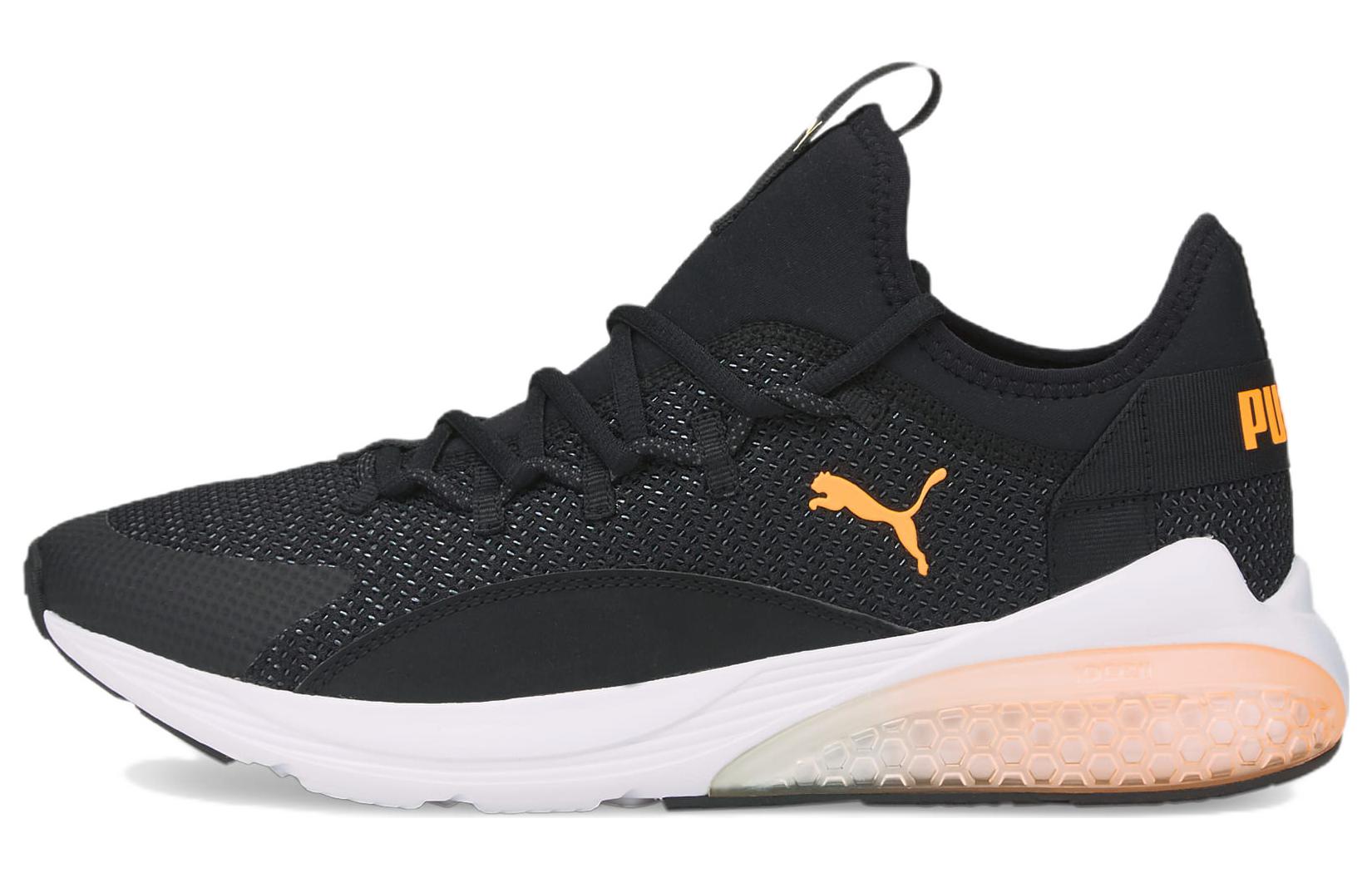 Puma Cell Vive 'Black Neon Citrus' 376283-01