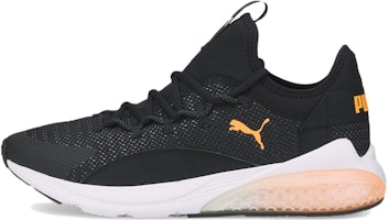 Puma Cell Vive 'Black Neon Citrus' 376283-01 Puma Cell Vive 'Black Neon Citrus' 376283-01
