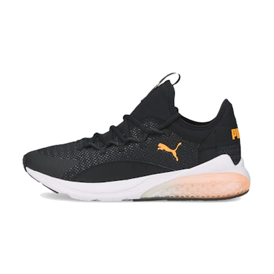 Puma Cell Vive 'Black Neon Citrus'