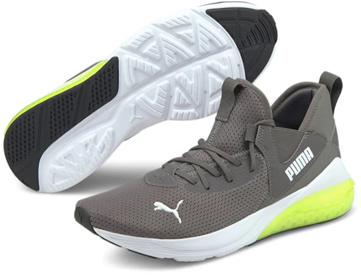 Puma Cell Vive 'Castlerock Kuning Alert' 194347-02 Lookbook Puma Cell Vive 'Castlerock Kuning Alert' 194347-02