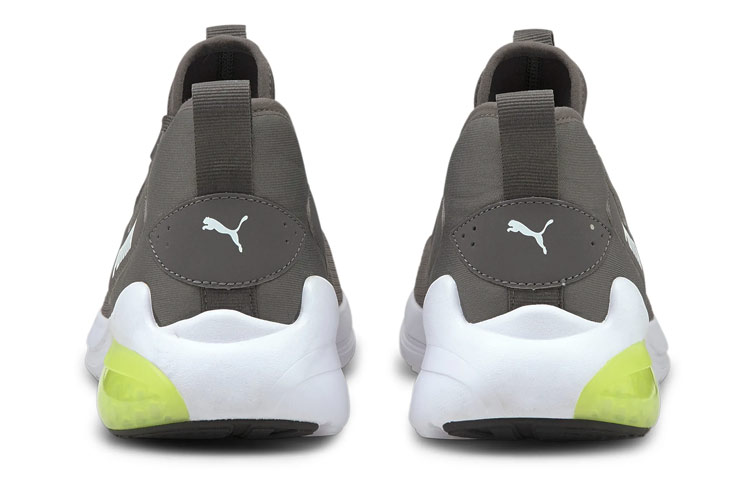 Shop Puma Cell Vive 'Castlerock Kuning Alert' 194347-02