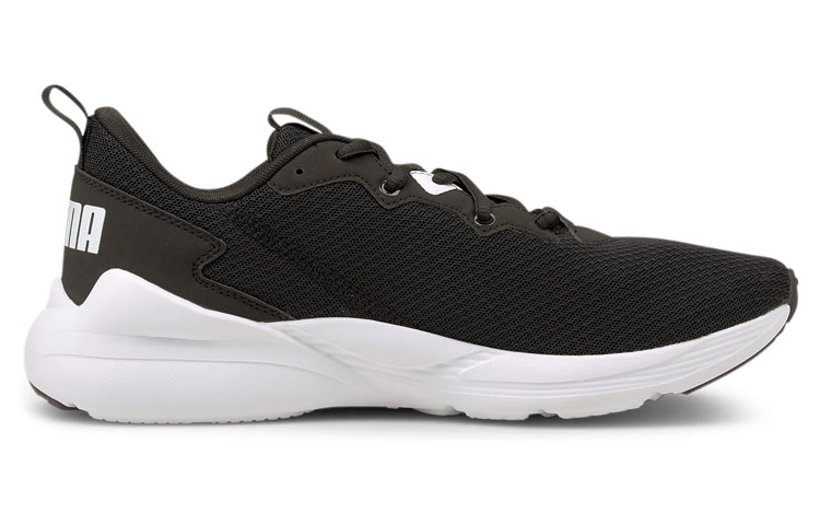 Order Puma Cell Vive 潔淨黑色訓練鞋