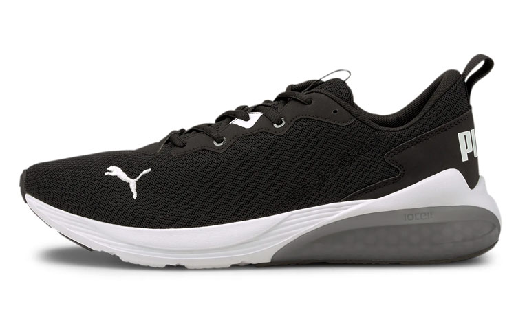 Puma Cell Vive 'Clean Black' 194859-01