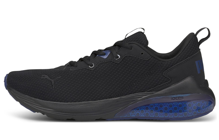 Puma Cell Vive 'Clean Black Blue' 194859-03