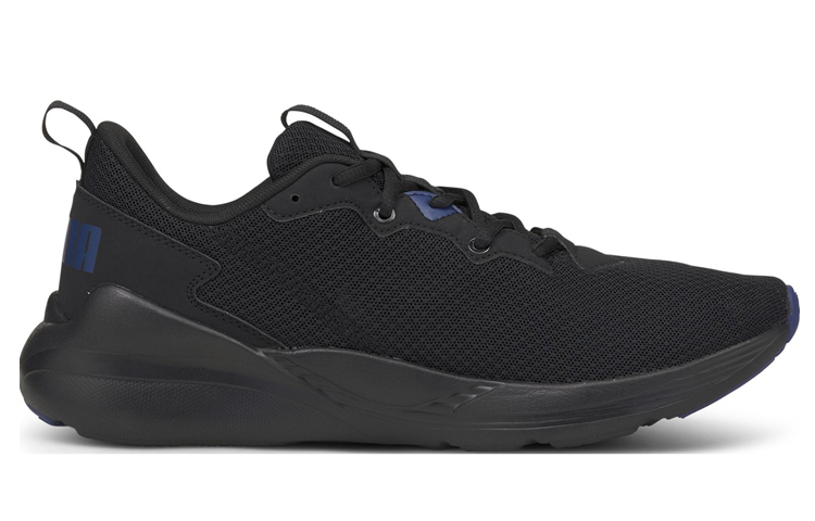 Order Puma Cell Vive 'Hitam Biru Bersih' 194859-03