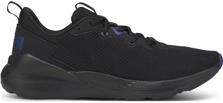 Puma Cell Vive 清新 黑藍 訓練鞋 Order Puma Cell Vive 清新 黑藍 訓練鞋