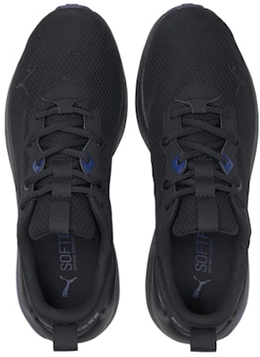 Puma Cell Vive 清新 黑藍 訓練鞋 Lookbook Puma Cell Vive 清新 黑藍 訓練鞋