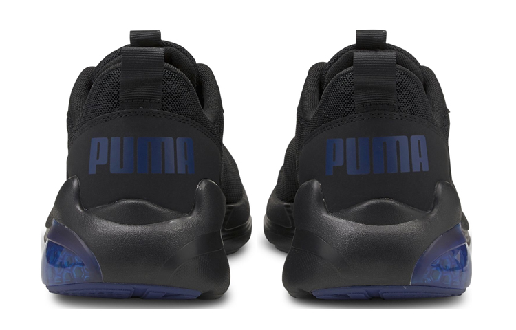 Shop Puma Cell Vive 'Hitam Biru Bersih' 194859-03