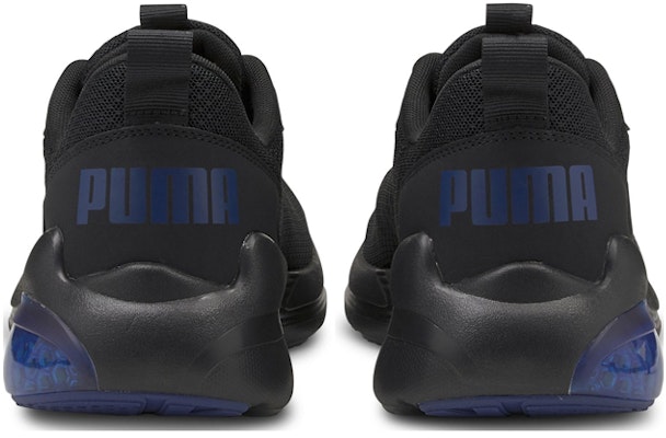 Puma Cell Vive 清新 黑藍 訓練鞋 Shop Puma Cell Vive 清新 黑藍 訓練鞋
