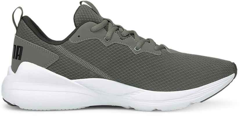 彪馬 Cell Vive 清爽款 減震耐磨防滑 低幫跑步鞋 灰綠色 Order 彪馬 Cell Vive 清爽款 減震耐磨防滑 低幫跑步鞋 灰綠色