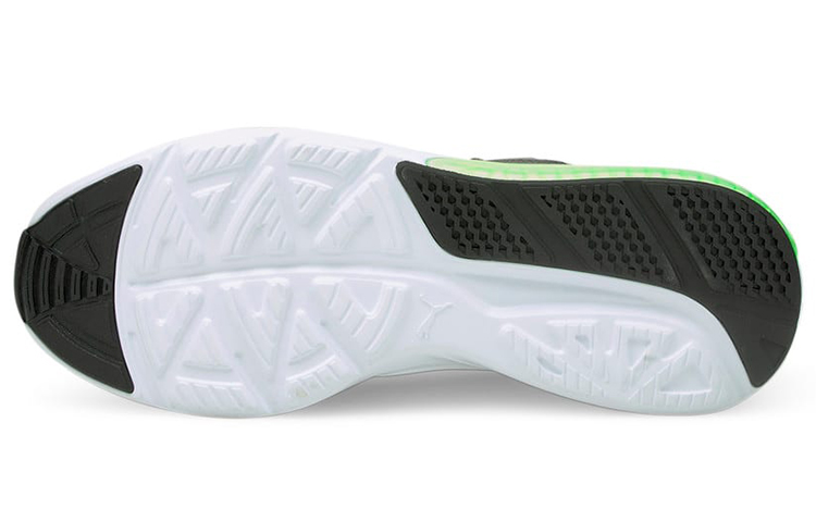 Purchase 彪馬 Cell Vive 清爽款 減震耐磨防滑 低幫跑步鞋 灰綠色