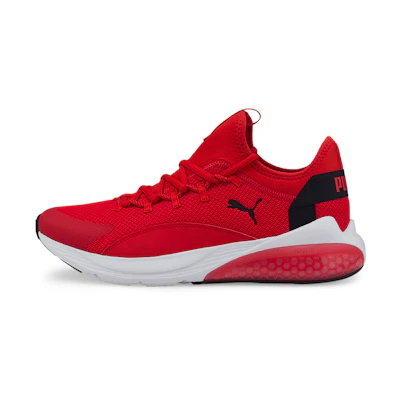 Puma Cell Vive 'High Risk Red'