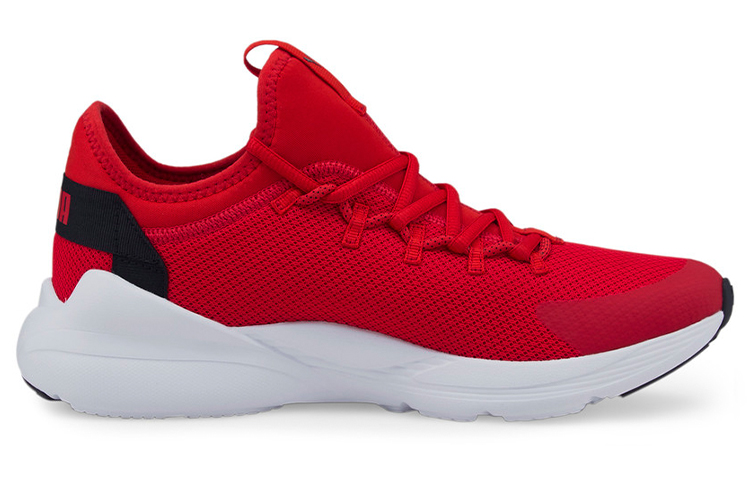 Order プーマ セル バイブ "ハイリスクレッド" 376180-03