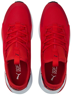 プーマ セル バイブ "ハイリスクレッド" 376180-03 Lookbook プーマ セル バイブ "ハイリスクレッド" 376180-03